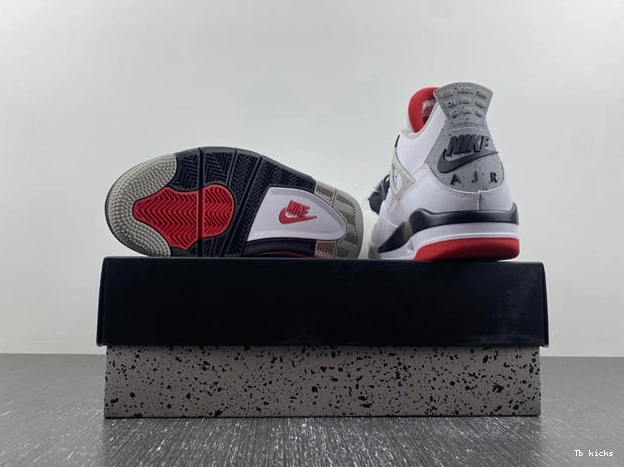 Reps TBK Jordan CL1184-  4 Youthful 3919 Air 1025